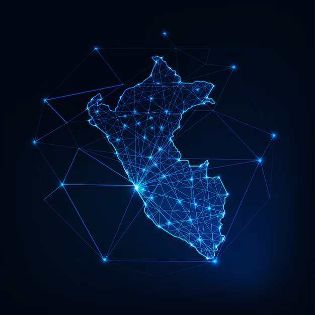 Cobertura Nacional Perú